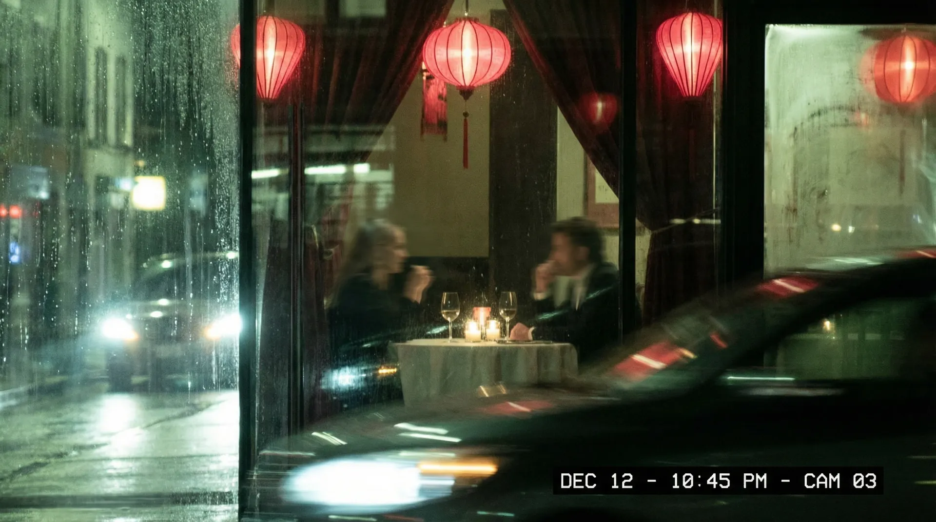 重口 - 密会现场偷拍